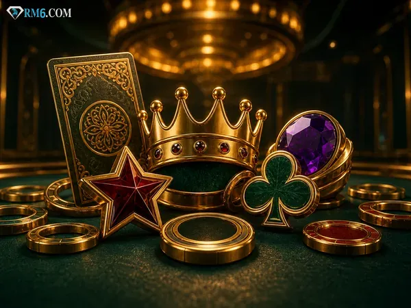 เลือกดูเนื้อหาเกี่ยวกับเกม บัญชีผู้ใช้ โปรโมชั่น และการใช้งานแพลตฟอร์มได้อย่างสะดวก