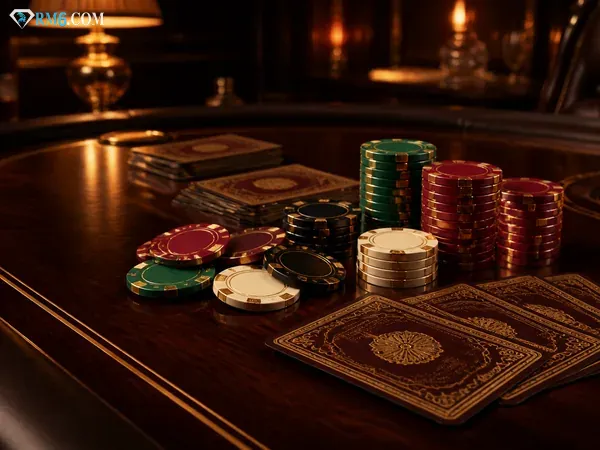 เกมใหม่จาก rm6 สำหรับผู้เล่นไทย